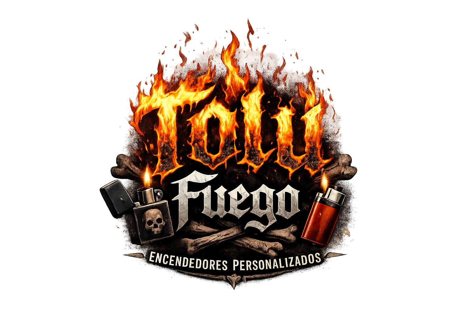 Tolufuego